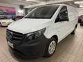 Mercedes-Benz Vito 114 CDI LONG E6 Blanc - thumbnail 1