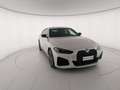 BMW 440 M0i Gran Coupe mhev 48V xdrive auto Weiß - thumbnail 11