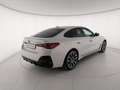 BMW 440 M0i Gran Coupe mhev 48V xdrive auto Weiß - thumbnail 9