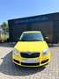 Skoda Fabia Classic Gelb - thumbnail 2