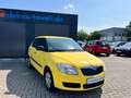 Skoda Fabia Classic Gelb - thumbnail 3