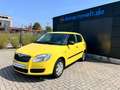Skoda Fabia Classic Gelb - thumbnail 1