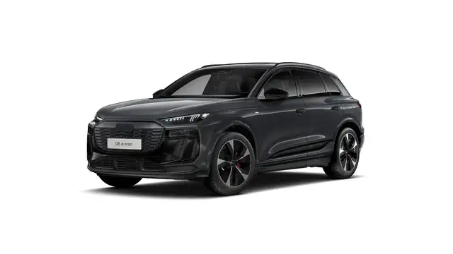 Audi Q6 e-tron S edition quattro 100 kWh | Pano | Headup | B&O |