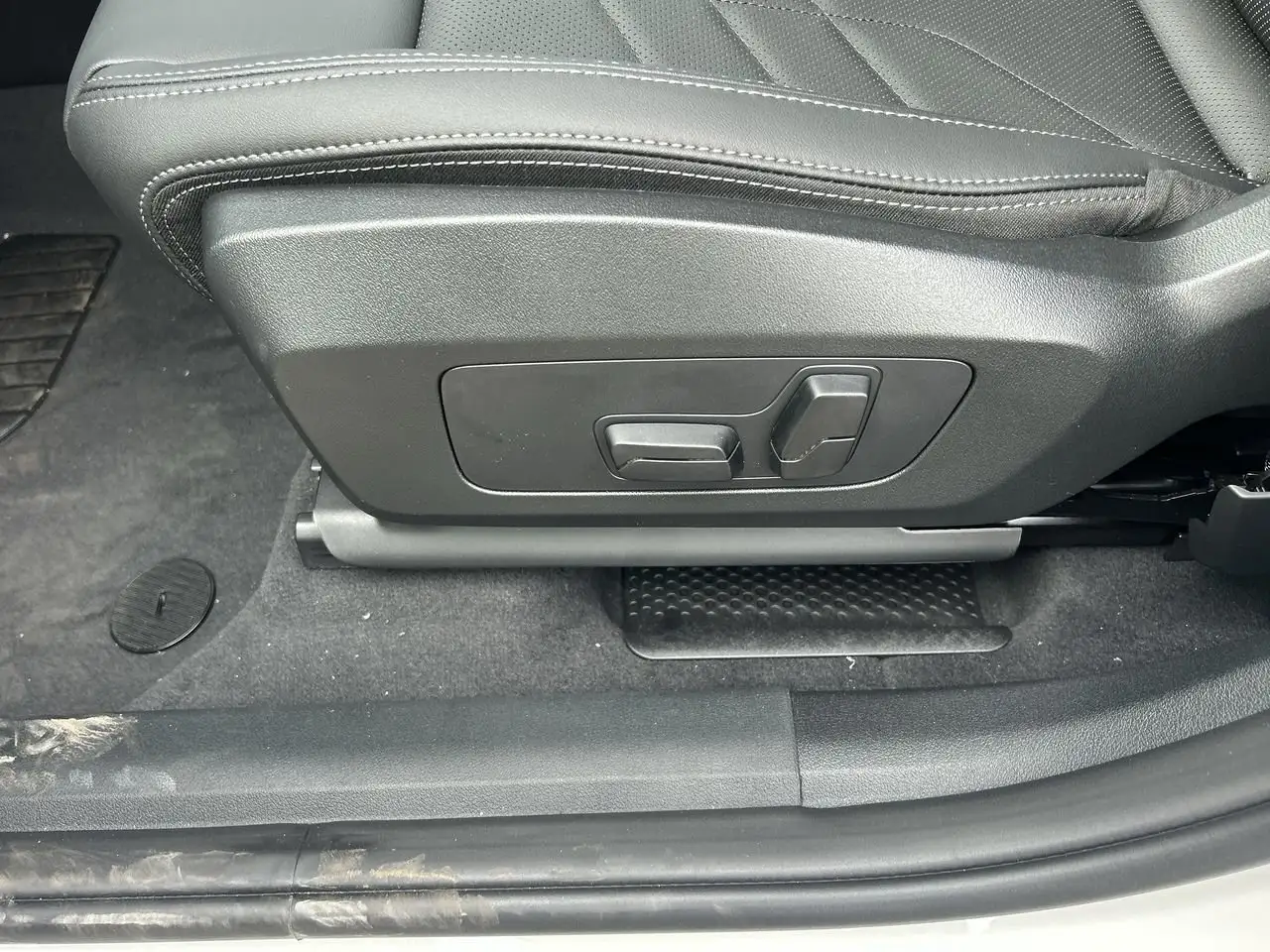 BMW X1 снимка BMW X1