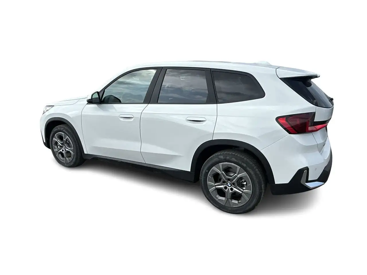 BMW X1 снимка BMW X1