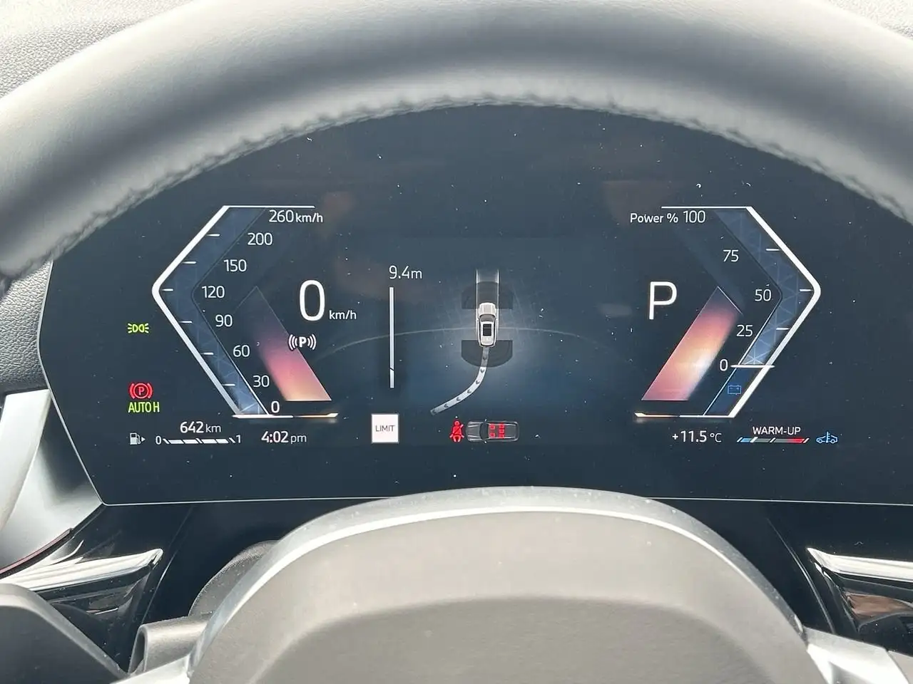 BMW X1 снимка BMW X1