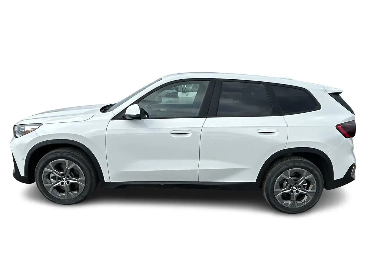 BMW X1 снимка BMW X1