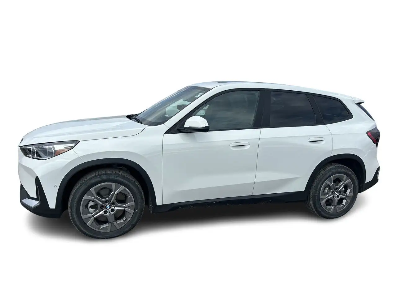 BMW X1 снимка BMW X1
