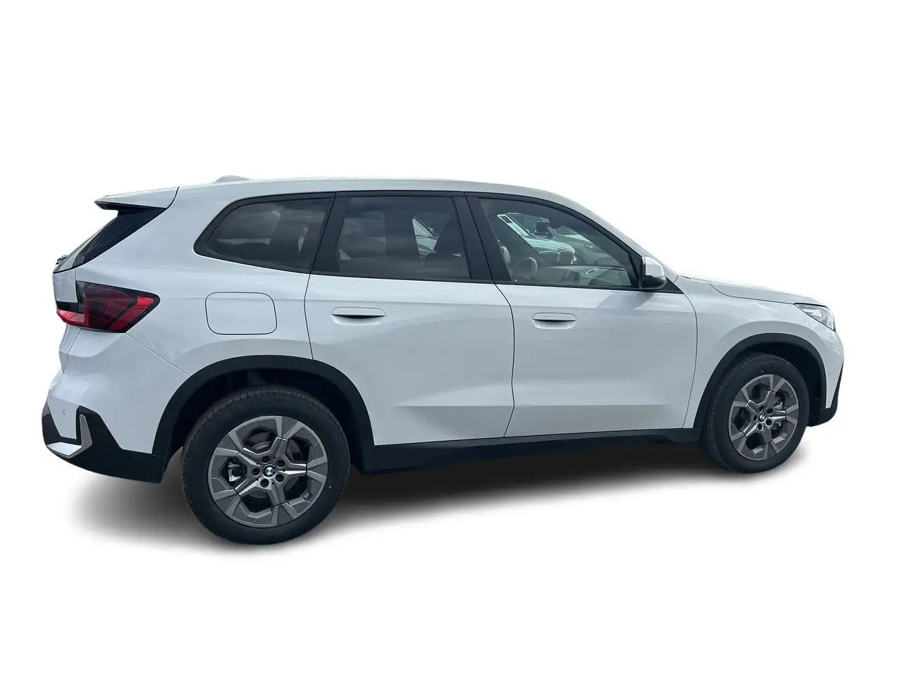 BMW X1 снимка BMW X1