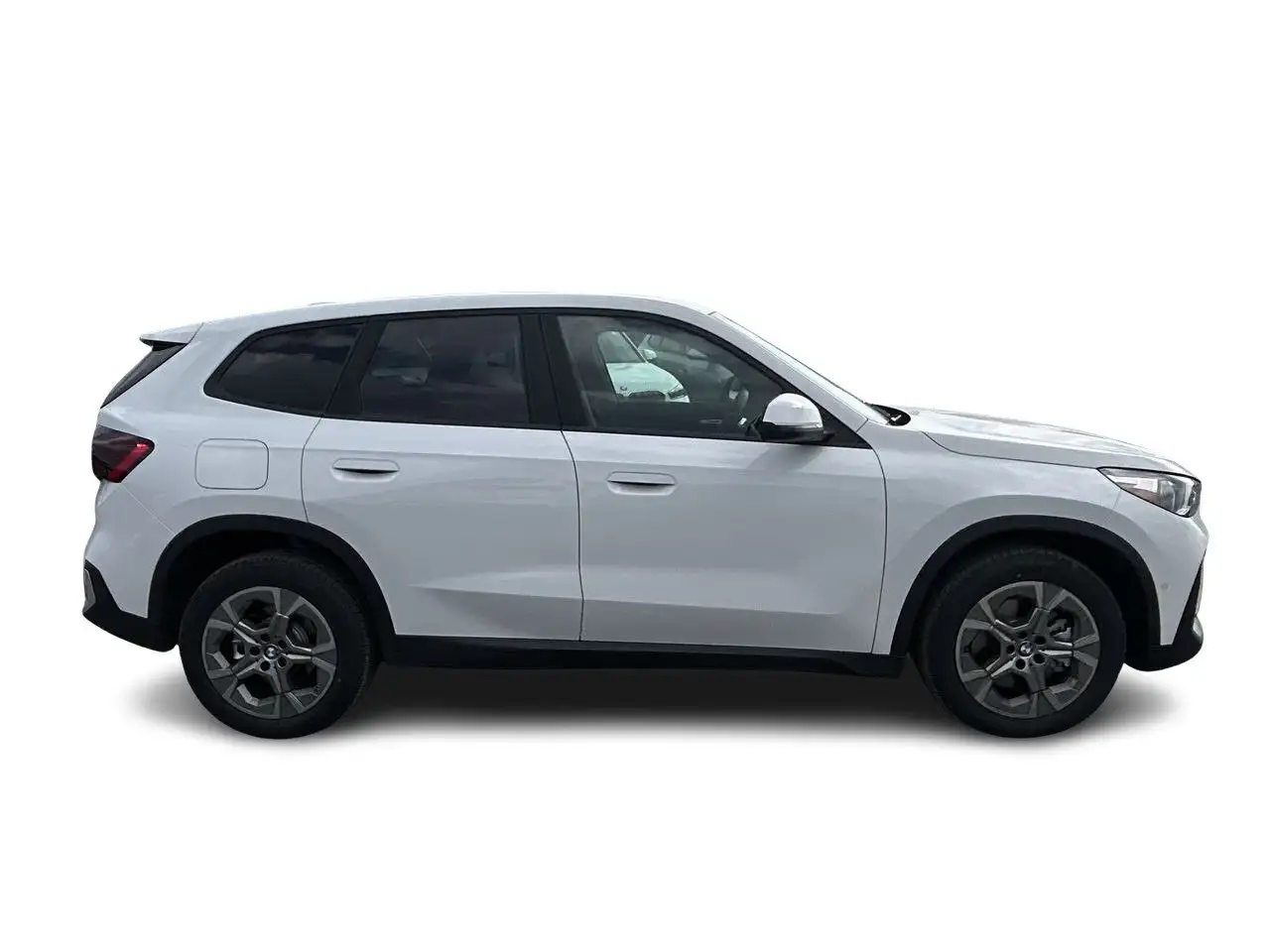 BMW X1 снимка BMW X1