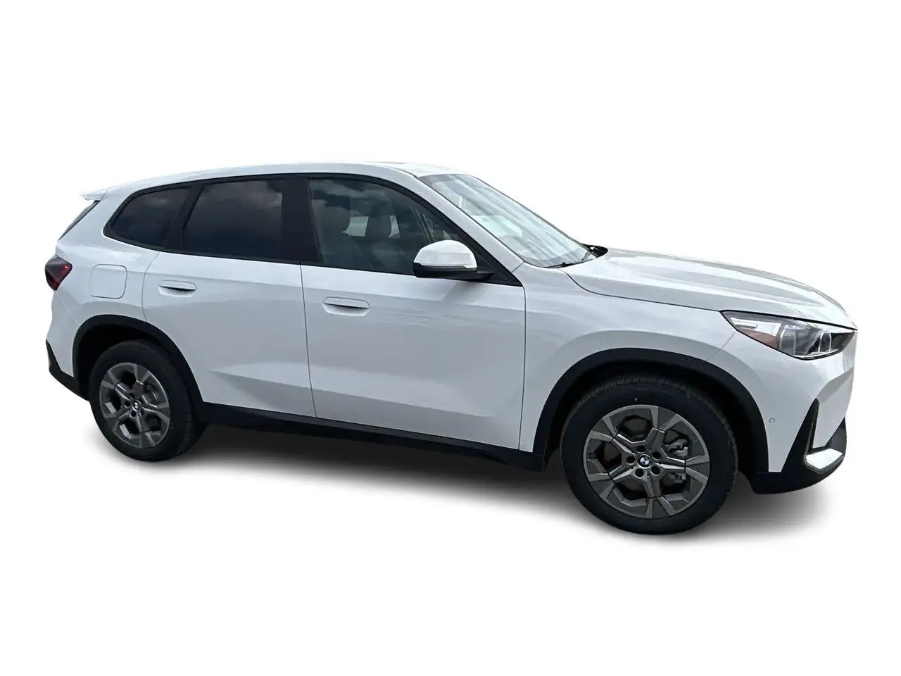 BMW X1 снимка BMW X1