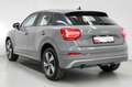 Audi Q2 30 TFSI S line AHK PDC SHZ LED Gris - thumbnail 9