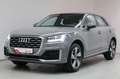 Audi Q2 30 TFSI S line AHK PDC SHZ LED Gris - thumbnail 2