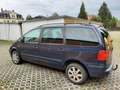 SEAT Alhambra 2.0, 7.Sitze,AHZV,Tüv neu Blauw - thumbnail 8