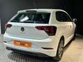 Volkswagen Polo 1.0 TSI Life 70kW Weiß - thumbnail 5