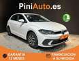 Volkswagen Polo 1.0 TSI Life 70kW Weiß - thumbnail 1