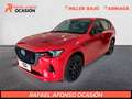 Mazda CX-60 e-Skyactiv PHEV AWD Homura Rosso - thumbnail 1