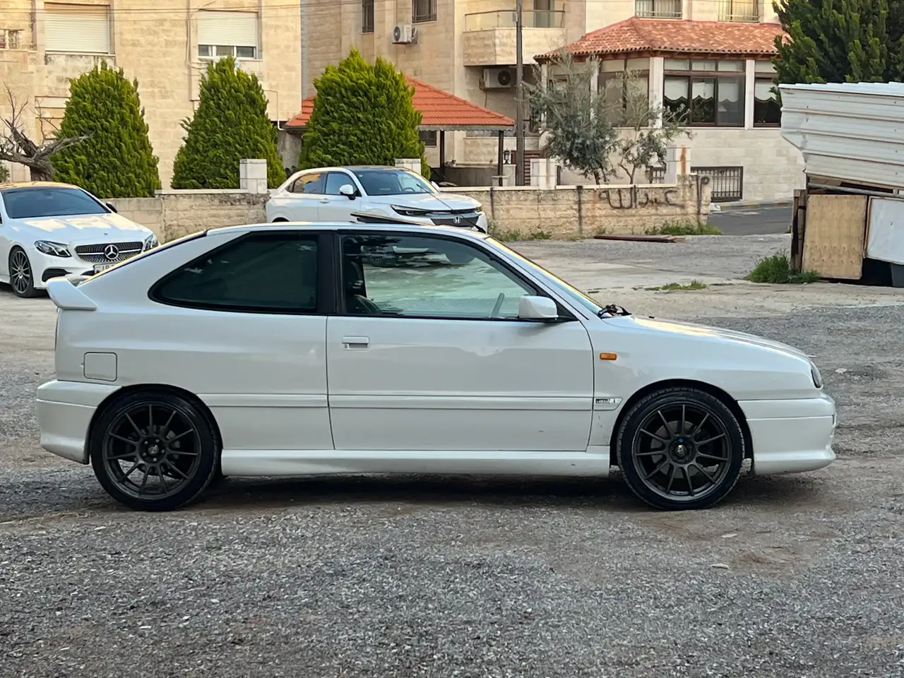 Lancia Delta HPE 2.0 HF, foto 10
