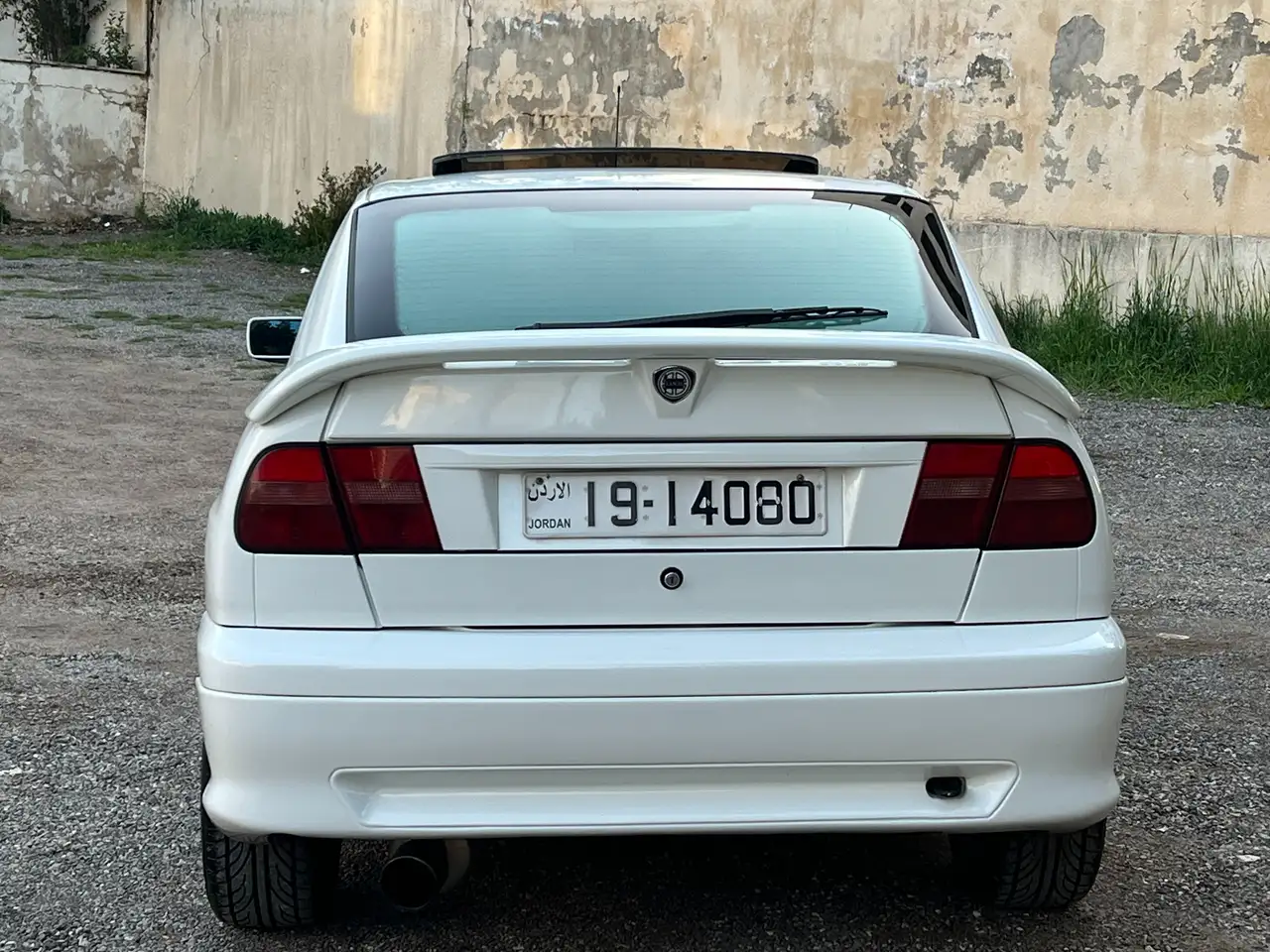 Lancia Delta HPE 2.0 HF, foto 9