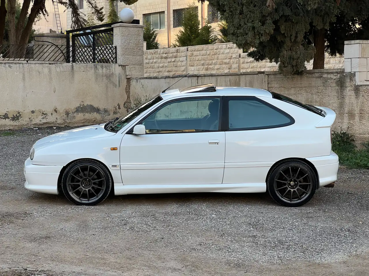 Lancia Delta HPE 2.0 HF, foto 7