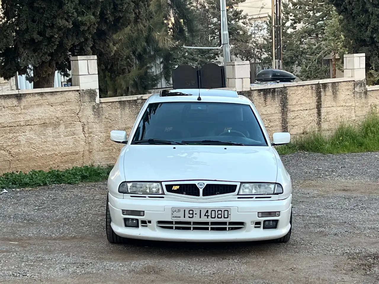 Lancia Delta HPE 2.0 HF, foto 2