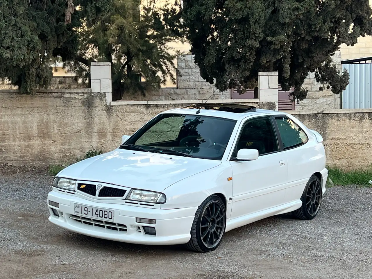 Lancia Delta HPE 2.0 HF, foto 3