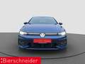 Volkswagen Golf GTE 8 1.5 TSI DSG eHybrid GTE Black 18 DCC AHK Bleu - thumbnail 3
