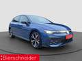 Volkswagen Golf GTE 8 1.5 TSI DSG eHybrid GTE Black 18 DCC AHK Bleu - thumbnail 5