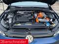 Volkswagen Golf GTE 8 1.5 TSI DSG eHybrid GTE Black 18 DCC AHK Blau - thumbnail 24