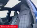 Volkswagen Golf GTE 8 1.5 TSI DSG eHybrid GTE Black 18 DCC AHK Blau - thumbnail 18