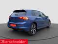 Volkswagen Golf GTE 8 1.5 TSI DSG eHybrid GTE Black 18 DCC AHK Blau - thumbnail 8