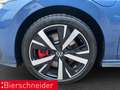 Volkswagen Golf GTE 8 1.5 TSI DSG eHybrid GTE Black 18 DCC AHK Blau - thumbnail 9