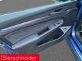 Volkswagen Golf GTE 8 1.5 TSI DSG eHybrid GTE Black 18 DCC AHK Blau - thumbnail 10