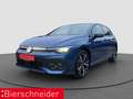 Volkswagen Golf GTE 8 1.5 TSI DSG eHybrid GTE Black 18 DCC AHK Blau - thumbnail 2
