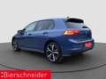 Volkswagen Golf GTE 8 1.5 TSI DSG eHybrid GTE Black 18 DCC AHK Bleu - thumbnail 7