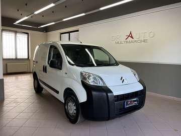 1.3 hdi AUTOCARRO 2 Posti