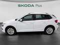 Skoda Kamiq 1.0 TSI Selection 85kW Blanco - thumbnail 4