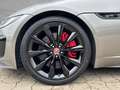 Jaguar F-Type F-Type Cabrio P575 R AWD 20"Black-Pack 770W TFT Argintiu - thumbnail 9