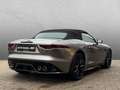 Jaguar F-Type F-Type Cabrio P575 R AWD 20"Black-Pack 770W TFT Argintiu - thumbnail 2