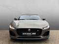 Jaguar F-Type F-Type Cabrio P575 R AWD 20"Black-Pack 770W TFT Argintiu - thumbnail 8