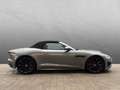 Jaguar F-Type F-Type Cabrio P575 R AWD 20"Black-Pack 770W TFT Argintiu - thumbnail 6
