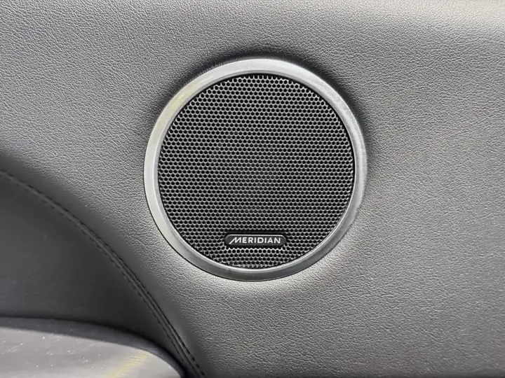 Land Rover Range Rover 2020, foto 11