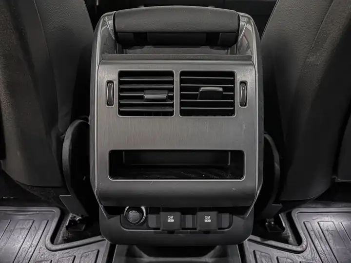 Land Rover Range Rover 2020, foto 25