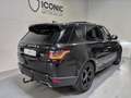 Land Rover Range Rover Sport 3.0D I6 MHEV HSE Dynamic Aut. 249 Negro - thumbnail 5
