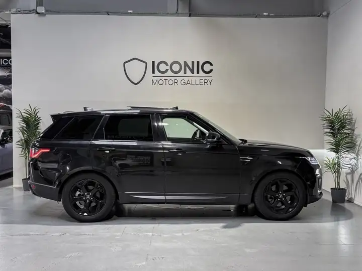 Land Rover Range Rover 2020, foto 3