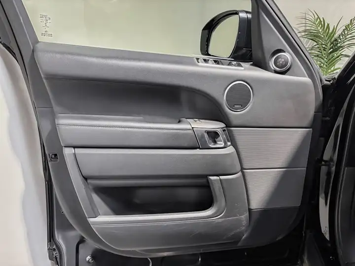 Land Rover Range Rover 2020, foto 9