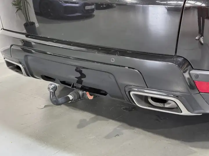 Land Rover Range Rover 2020, foto 6