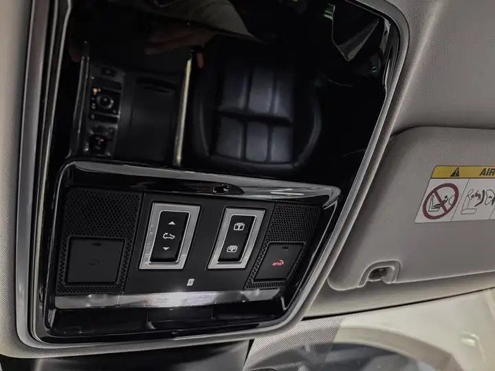 Land Rover Range Rover 2020, foto 22