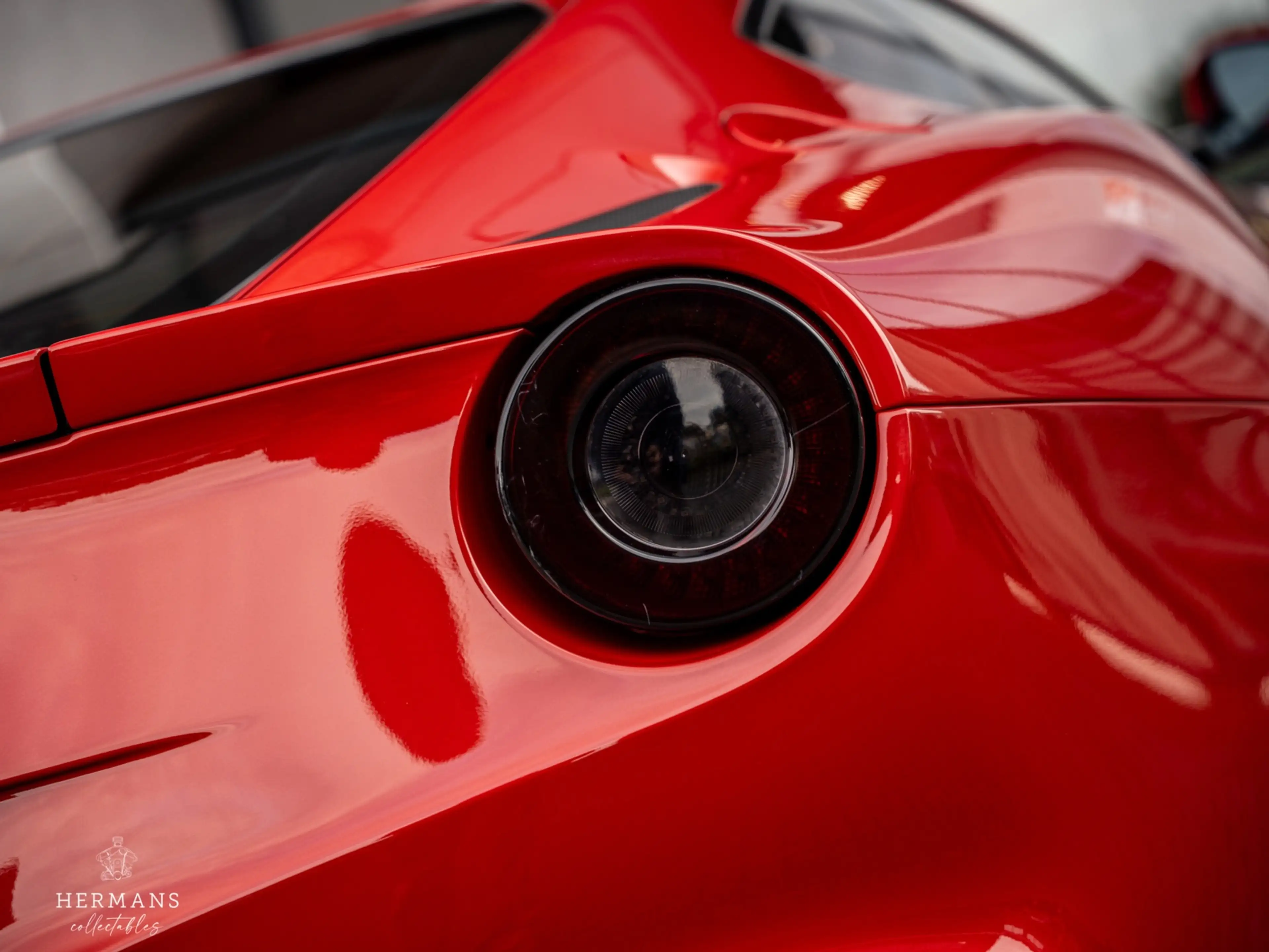 Ferrari F12 6.3 Berlinetta HELE / Vossen / X-pipe / Eventuri / — photo 13