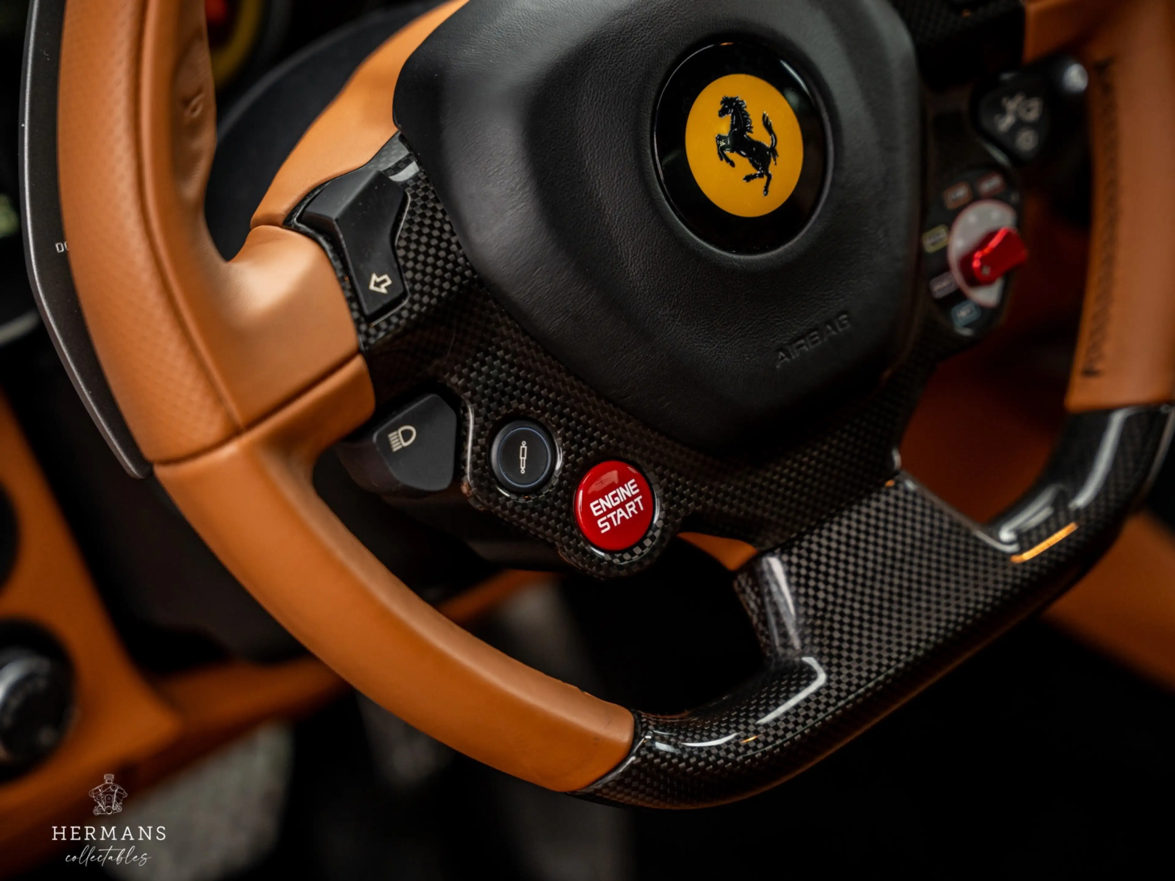 Ferrari F12 6.3 Berlinetta HELE / Vossen / X-pipe / Eventuri / — photo 23